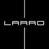 Логотип телеграм канала @larrostyle — Женская одежда | LARRO