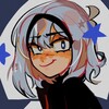 Логотип телеграм канала @larry_y3 — нус ларри/к
