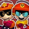 Логотип телеграм канала @larryandlorybablsas — ЛАРРИ И ЛОРИ