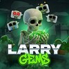 Логотип телеграм канала @larrygems — Larry Gems
