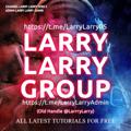 Logo saluran telegram larrylarry05 — LarryLarryGroup