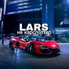 Логотип телеграм канала @lars_arw — LARS не карспоттер