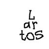 Логотип телеграм канала @lart0s — Lartos