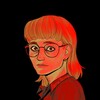 Логотип телеграм канала @larutanre — лару
