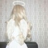 Логотип телеграм канала @larwixxz — поднебесная