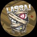 Logo saluran telegram las3ahacks — Las3a Hacks
