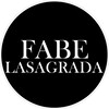 Telegram kanalining logotibi lasagrada_fabe — LASAGRADA — FABE