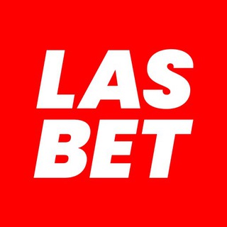Logo of telegram channel lasbet_vip — Lasbet.mx