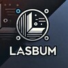 Логотип телеграм канала @lasbum — Lasbum