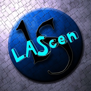 Логотип телеграм канала @lascenls — LAScenLS