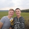 Логотип телеграм канала @laschicaslocas — Las chicas locas: Montenegro IRL