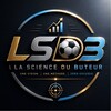 Logo of telegram channel lasciencedubuteur — ⚽️ • LA SCIENCE DU BUTEUR • ⚽️