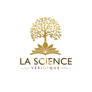 Logo de la chaîne télégraphique lascienceveridique - La Science Véridique