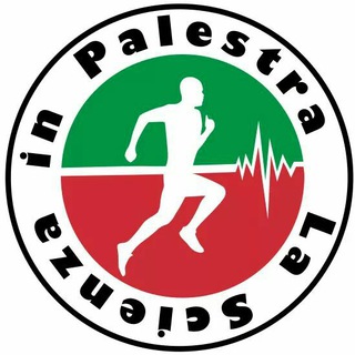 Logo del canale telegramma lascienzainpalestra - La Scienza in Palestra