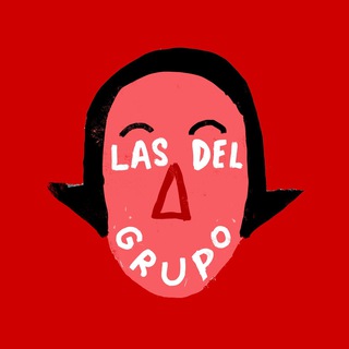 Telegram channel Las del Grupo | Canal logo