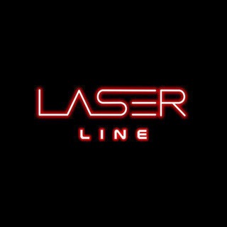 टेलीग्राम चैनल का लोगो laser_line_live — LASER LINE™