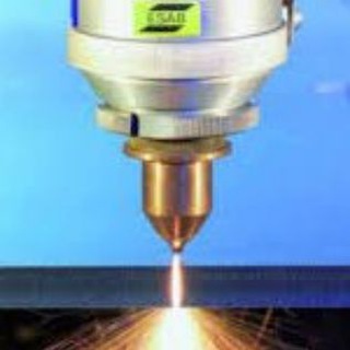 Логотип телеграм канала @laser_rostov — Laser_Rostov 🌎 Лазерная резка.