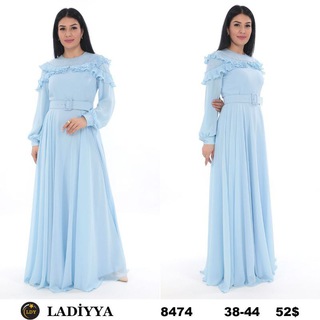 Telegram channel Lasera Ladiyya fashion new 2023 ️ logo