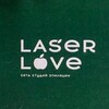 Логотип телеграм канала @laserlove77 — Laserlove Лазерная Эпиляция , Lpg , Косметология