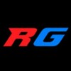 Логотип телеграм канала @lasertag_rg — АНОНСЫ лазертаг игр от REAL GAME