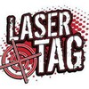 Логотип телеграм канала @lasertagmlt — Laser tag MLT