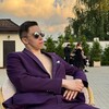Логотип телеграм канала @lashkovdan — Даниил Лашков | Моменты истины