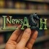 لوگوی کانال تلگرام lashnewsorg — LASHNews | لش نیوز