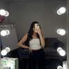Логотип телеграм канала @lashroom_educatoin — IMASHA | блог бьютика💄