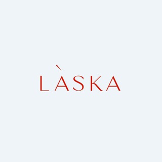 Telegram channel LASKA logo