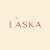 Логотип телеграм канала @laska_lingerie — LASKA