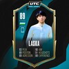 Логотип телеграм канала @laskacmbk — LASKA cmbk
