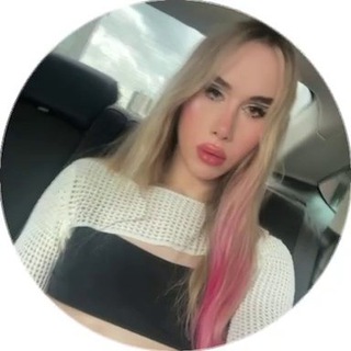 Логотип телеграм канала @laskatop — ️Laska_Laska