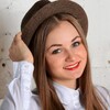 Логотип телеграм канала @laskeeva_olga — Голос | Речь | Искусство продаж