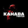 Логотип телеграм канала @laskkki — Канава Twitch