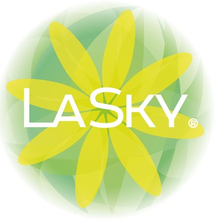 Логотип телеграм канала @lasky_network — Lasky_Network