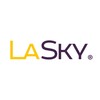 Логотип телеграм канала @laskyru — LaSky.ru