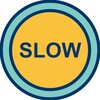 Логотип телеграм канала @laslowlife — La Slow LIfe