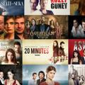 لوگوی کانال تلگرام lasnovelasturcaschile — Novelas Turcas Chile✔️