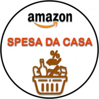 Logo del canale telegramma laspesadacasa - 🛍 La spesa da casa 🛒