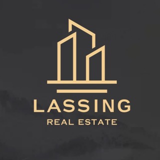 Логотип телеграм канала @lassingsochi — Lassing Real Estate
