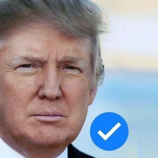 Logo saluran telegram last_trump — Trump Us last News🇺🇲