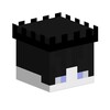 Логотип телеграм канала @last1k_minecraft — Хата Ласта