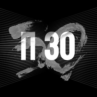 Логотип телеграм канала @last30 — Последние 30