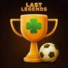 Логотип телеграм канала @last_legends_mobile — LAST LEGENDS | ТУРНИРЫ ПО FC MOBILE