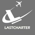 Logo saluran telegram lastcharter — ✈️بليط و تور لحظه اخري ارزان✈️