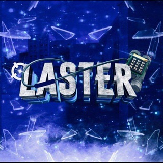 Логотип телеграм канала @laster_tg — Laster Channel🥷