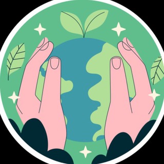Telegram channel ЭКО ВЕСТИ🍀 logo