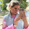 Логотип телеграм канала @lastguestt — последний гость🤍