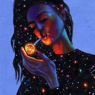 Логотип телеграм канала @lastiym — Ласты у микрофона ● Графика