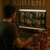 Логотип телеграм канала @lastkontent — Последний Контент